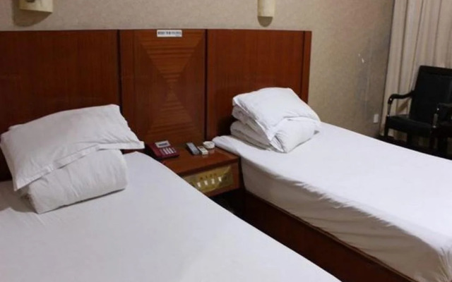 Tongxiang Phoenix Inn