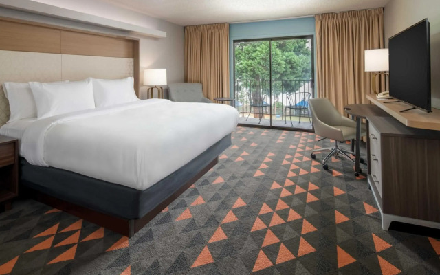 Holiday Inn Portland - Columbia Riverfront by IHG