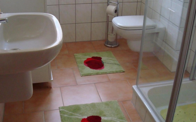 Ferienwohnung Kriedel