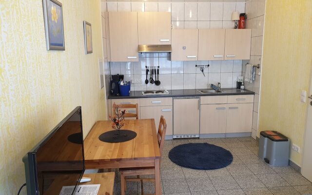 Apartmenthaus "Zum Löwen" Heidelberg - Ziegelhausen
