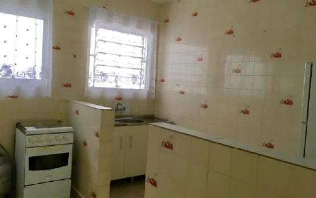 Residencial 700
