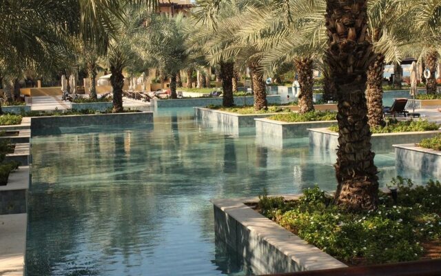 Hilton Ras Al Khaimah Beach Resort