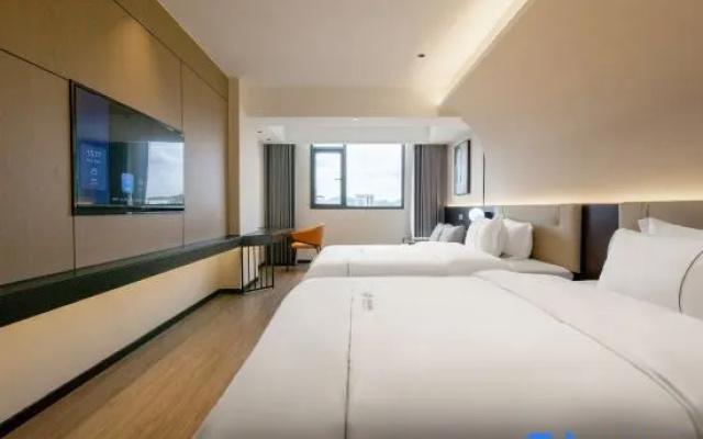 Yunfeng Smart Hotel