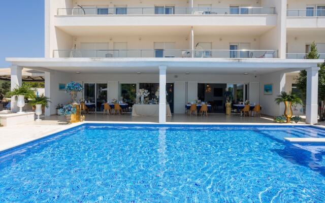 Perla Resort