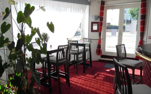 Hôtel Chante Grelet