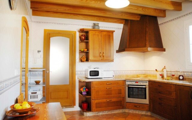 Villa Tugores Lloseta