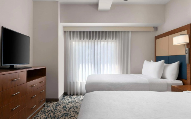 Homewood Suites by Hilton Boston Brookline-Longwood Medical