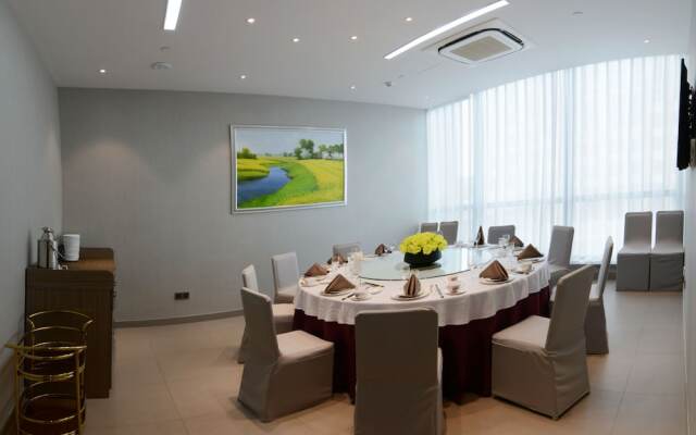 Weihai Qingtiwan Holiday Hotel