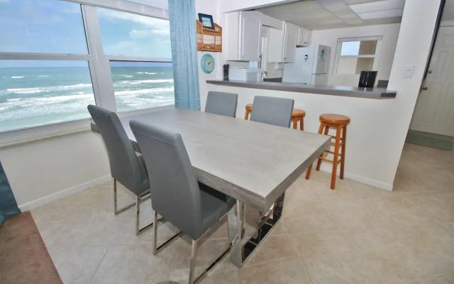 Sea Coast Condominium 518