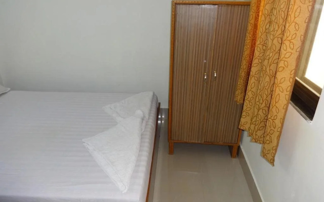 Lucky Guest House