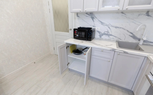 Апартаменты MaryHome на улице Ново-Садовая