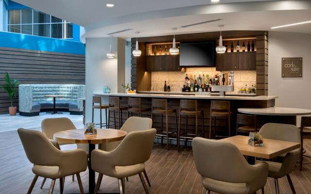 EVEN Hotel Pittsburgh Downtown by IHG