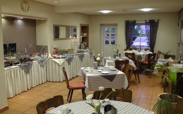 Hotel Felsberger Hof