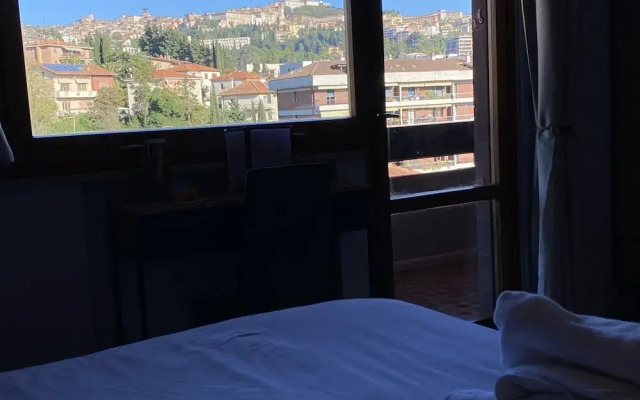 Perugia Suite B&B