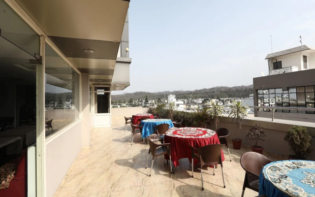 Hotel Jagat inn