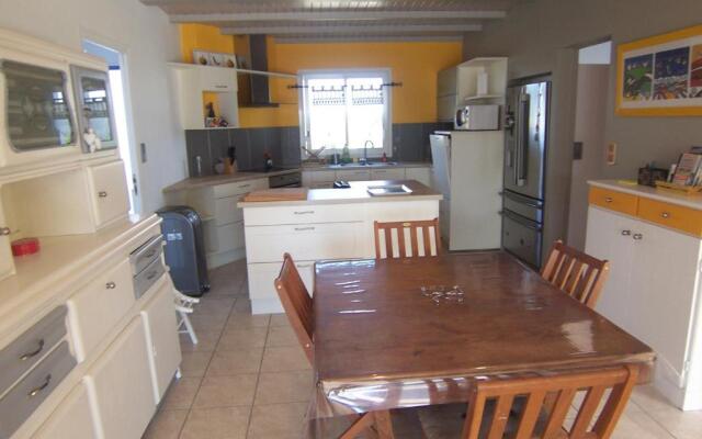 Maison L'Île-d'Olonne, 4 pièces, 5 personnes - FR-1-197-297