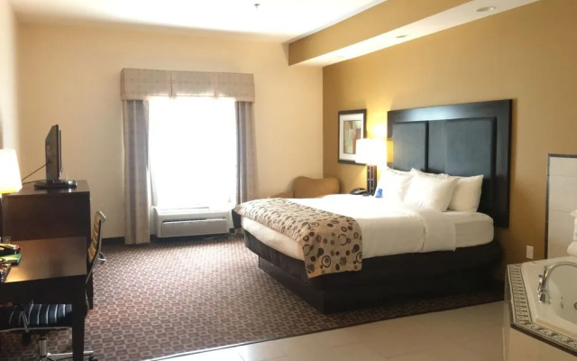 Comfort Suites