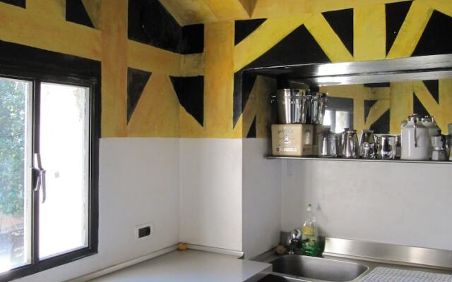 Castrum di Serravalle