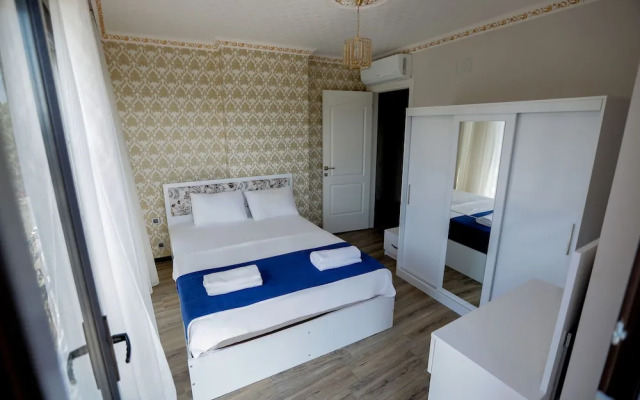 Elada Luxury Otel