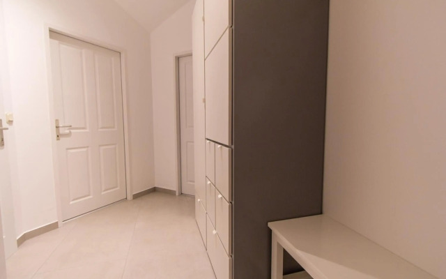 The Greenery Apartments