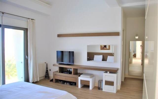 Villa Ruya