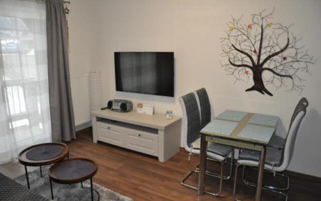 Apartmán 14 Lúčky Demänovská dolina