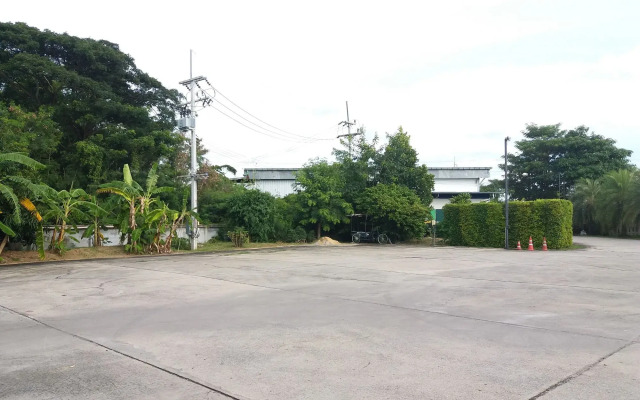 Samsiri Resort Korat