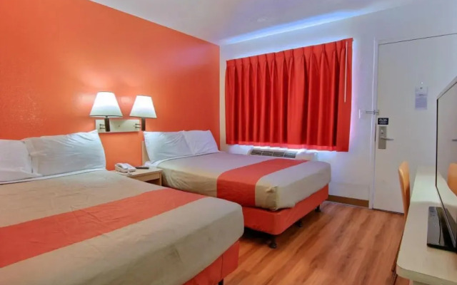 Motel 6 Corpus Christi, TX - Northwest