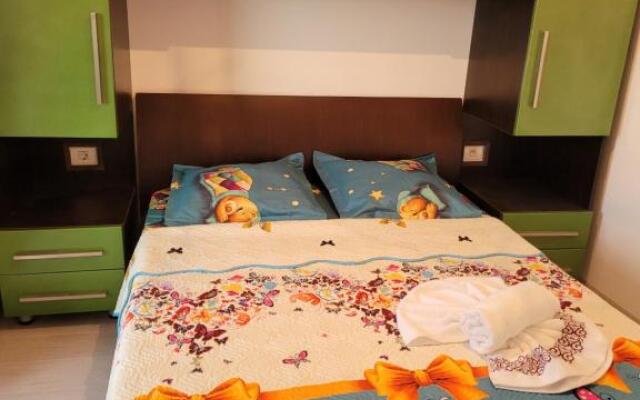 Alina apartament 2