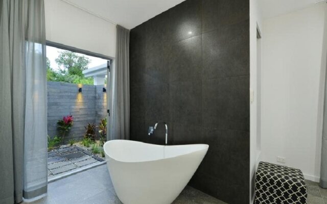 #2 Andrews – Port Douglas