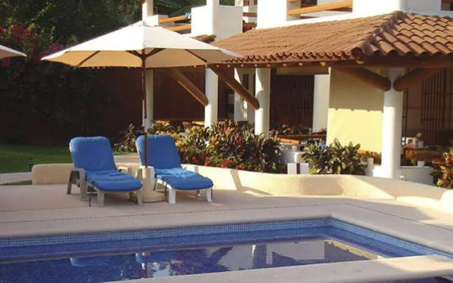 Villa el Arca