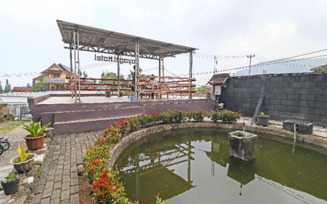 Oyo 91741 Jayagiri Hotel