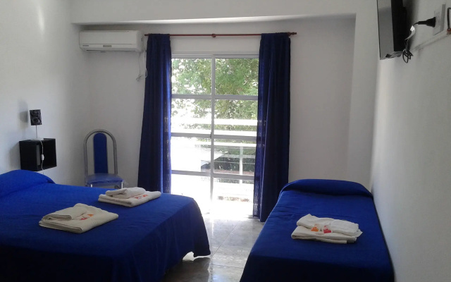 Hotel Costa Marina