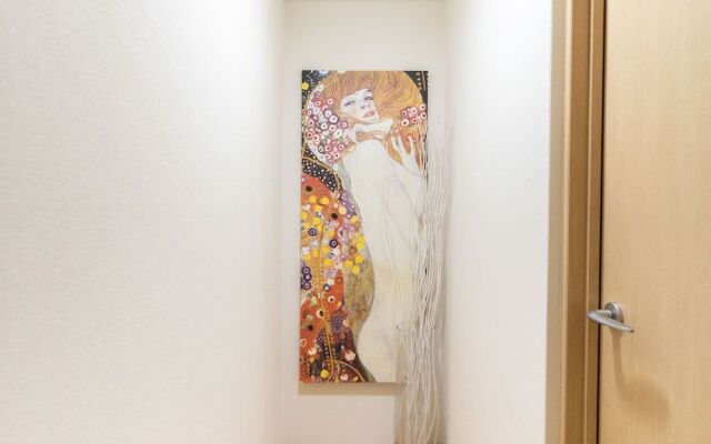 Tsutenkaku Fashion Villa Yx