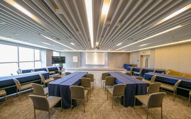 Holiday Inn Express Hefei High Tech by IHG
