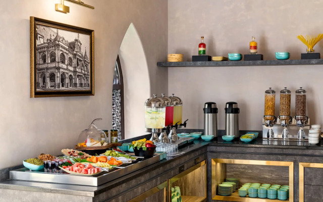 Ramada by Wyndham Goa Vagator