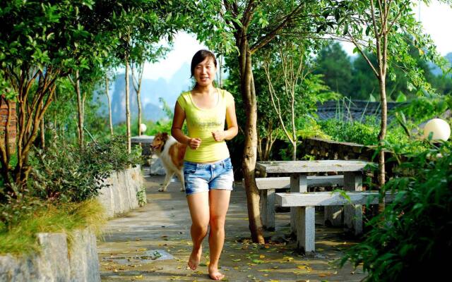 Yangshuo Dongling Resort