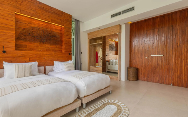 Taman Mesari Luxury Villas-Seminyak