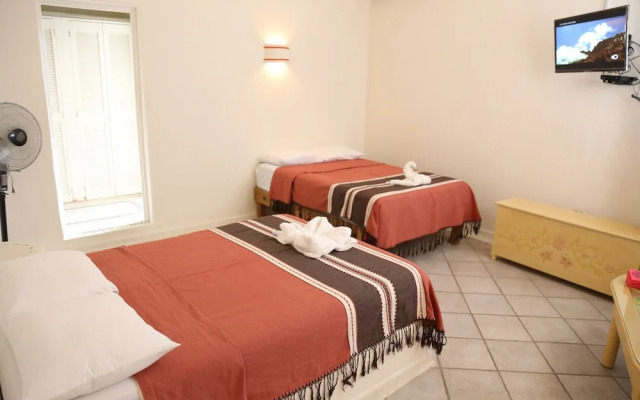 Hotel Boutique Casa Blanca del Sol