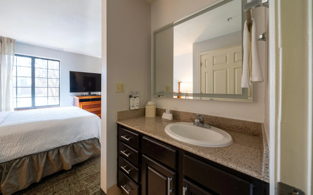 Staybridge Suites Houston West / Energy Corridor by IHG