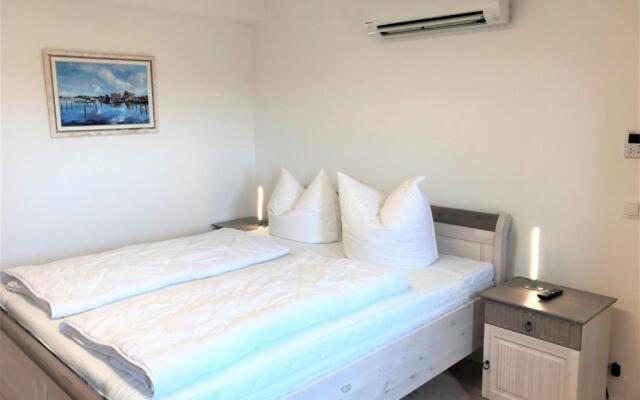 Speicher Residenz Barth E4 App 9