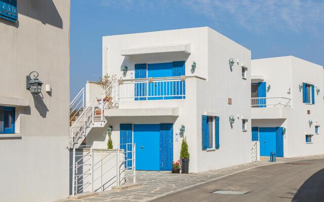 Damyang Santorini