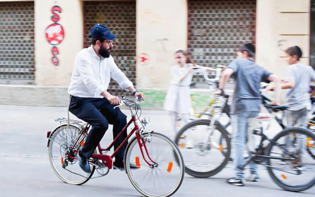 Grätzlhotel Belvedere