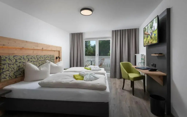 Hotel Farbinger Hof