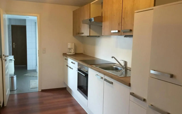 T&T Ferienwohnung