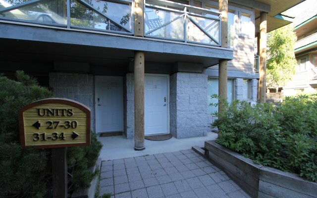 Valhalla Condos by Whistler Retreats