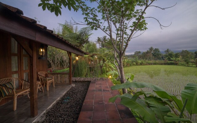 Rumah Jembarati