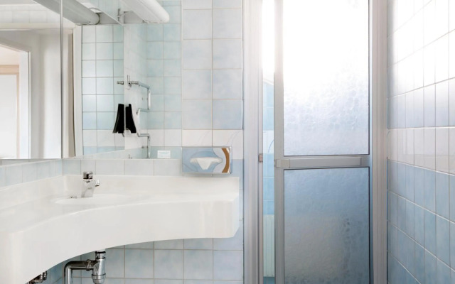 Comfort Hotel Arctic