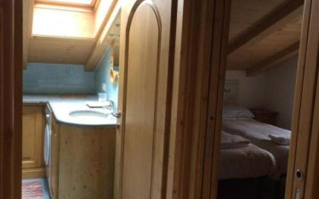 Appartamenti la Romantica