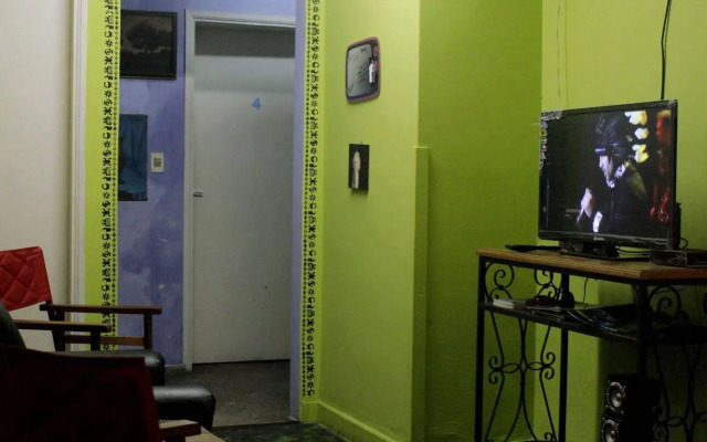 Gallagher Hostel